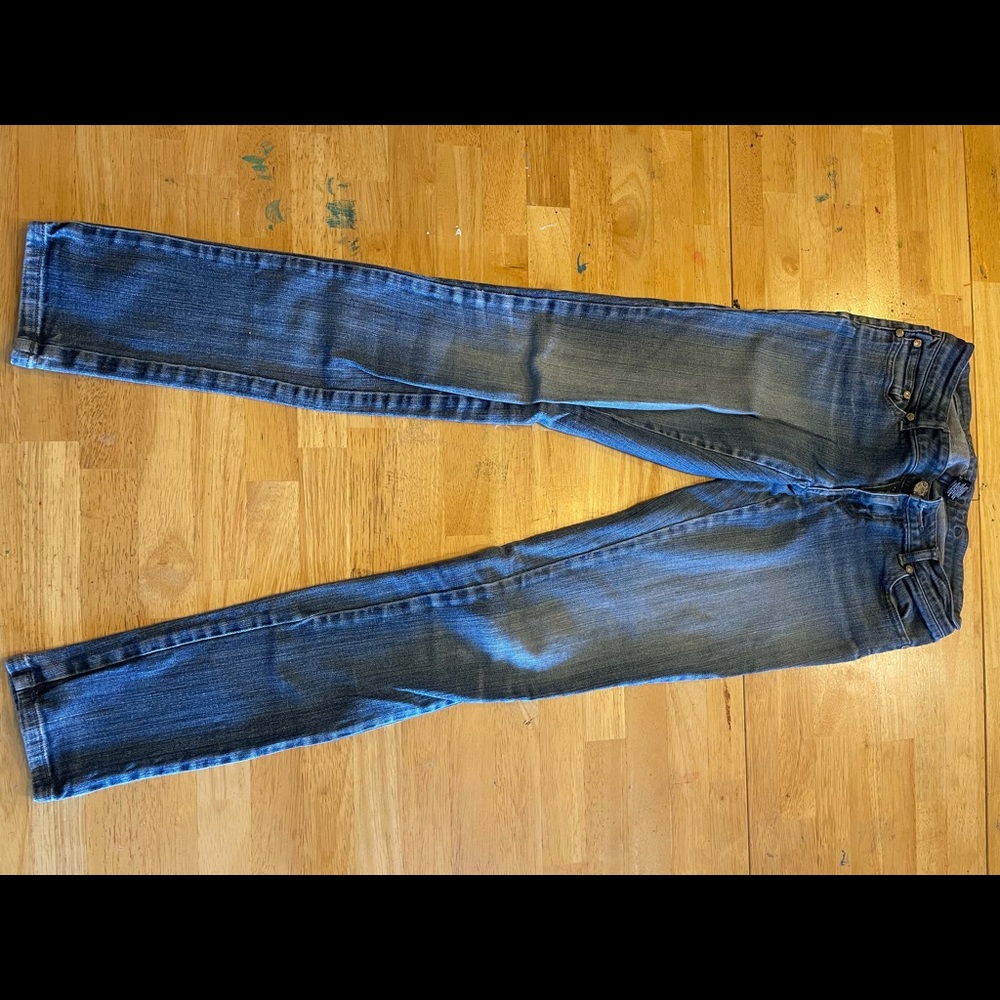Ellemenno Jeans